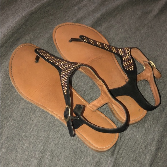 Gladiator sandals - Picture 1 of 1